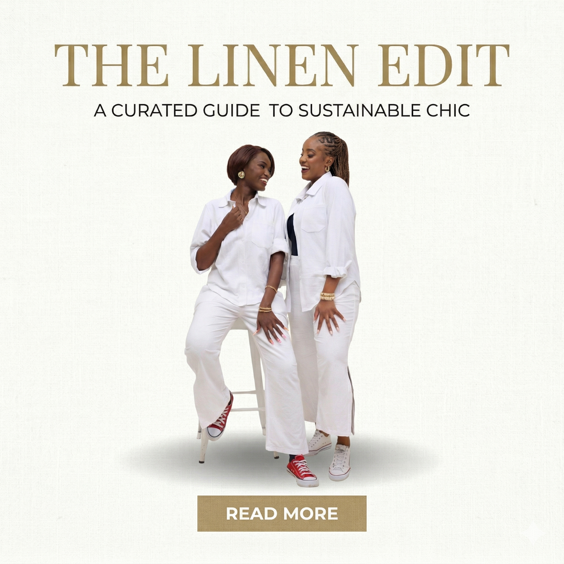 What to Wear This Easter in Kenya: The Linen Edit