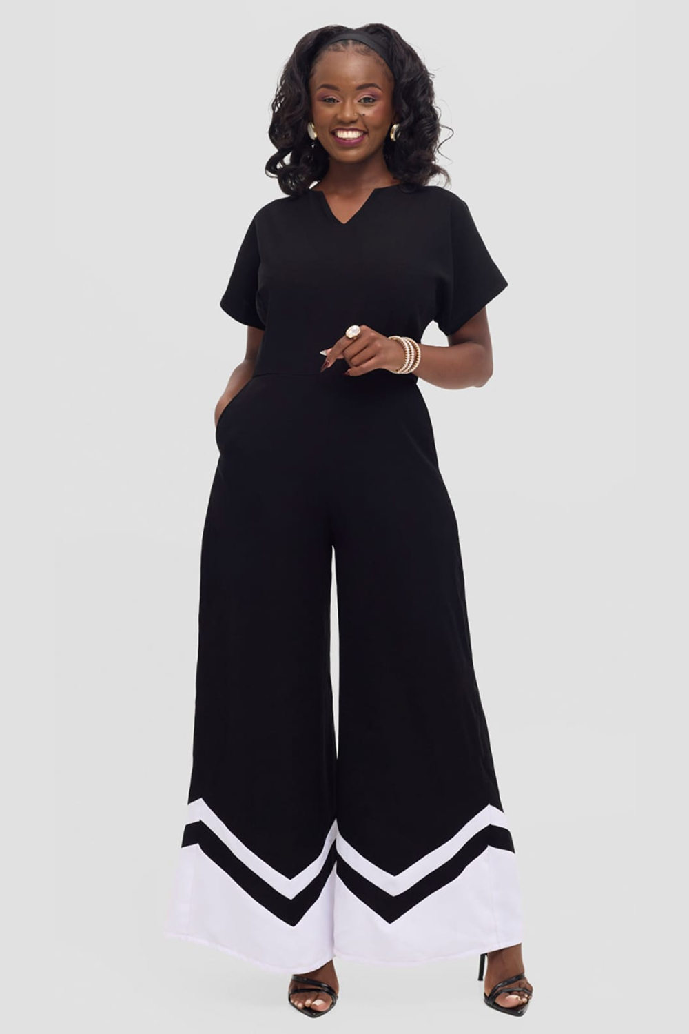 Jumpsuits and Playsuits