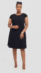 Zosa, Black Mia relaxed office